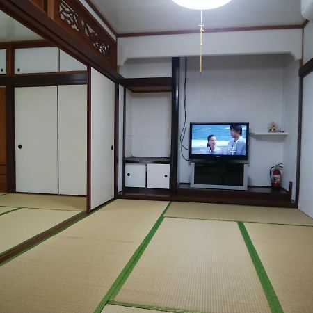 みのる民泊1号 Villa Shibushi Dış mekan fotoğraf