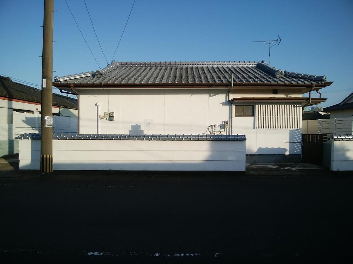 みのる民泊1号 Villa Shibushi Dış mekan fotoğraf