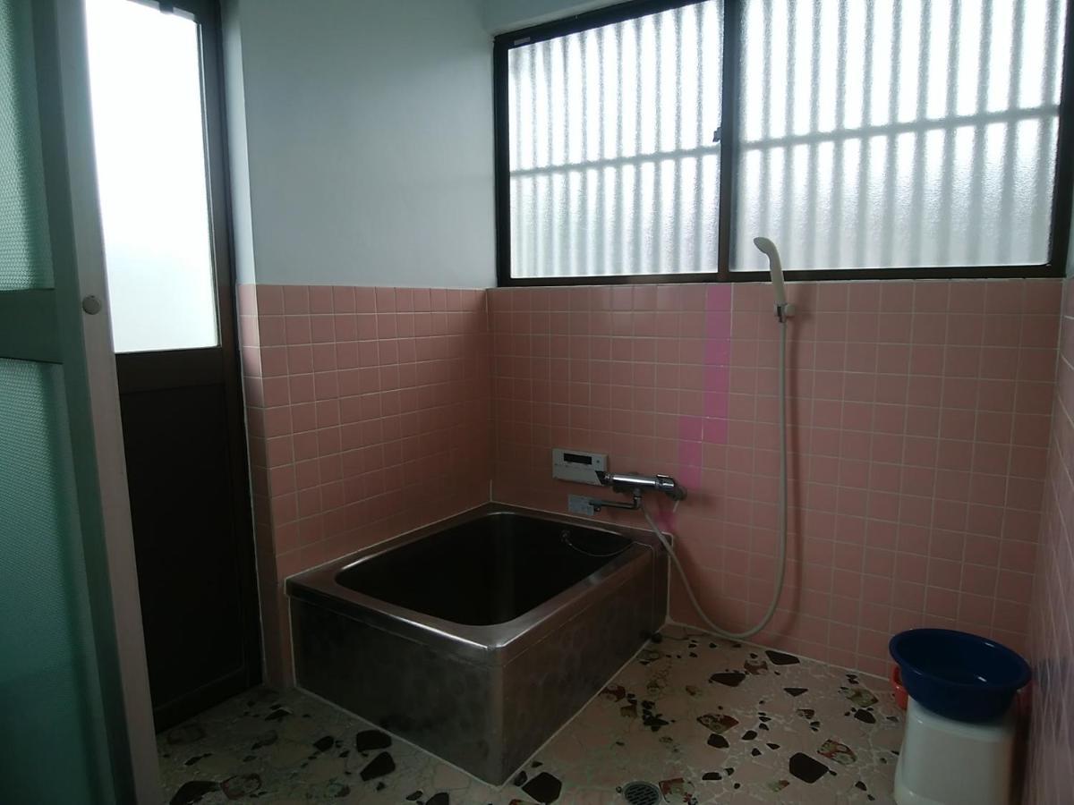 みのる民泊1号 Villa Shibushi Dış mekan fotoğraf