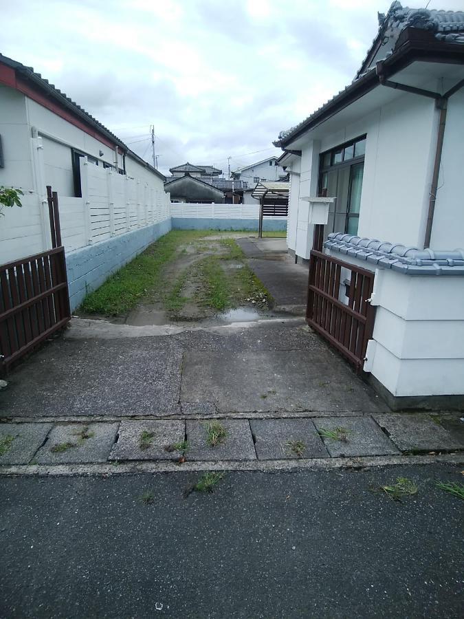 みのる民泊1号 Villa Shibushi Dış mekan fotoğraf